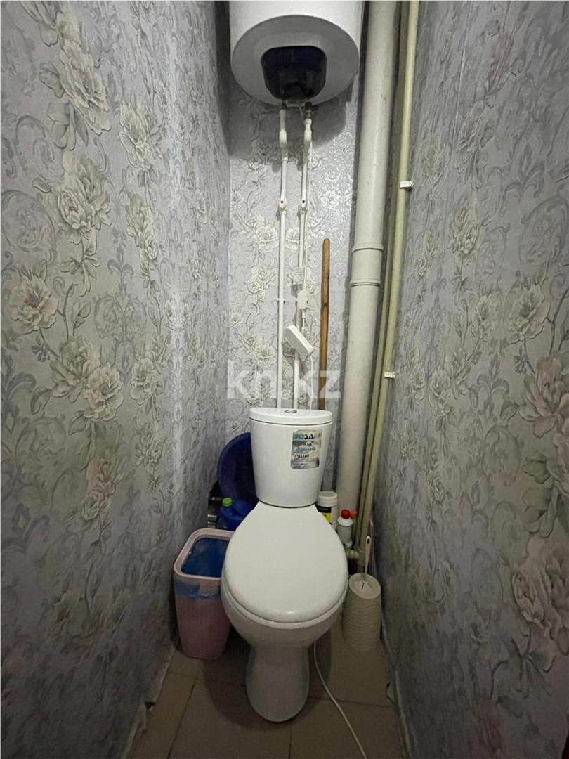 Продажа 2-комнатной квартиры, 44 м², ул. Абая в Темиртау - фото 5