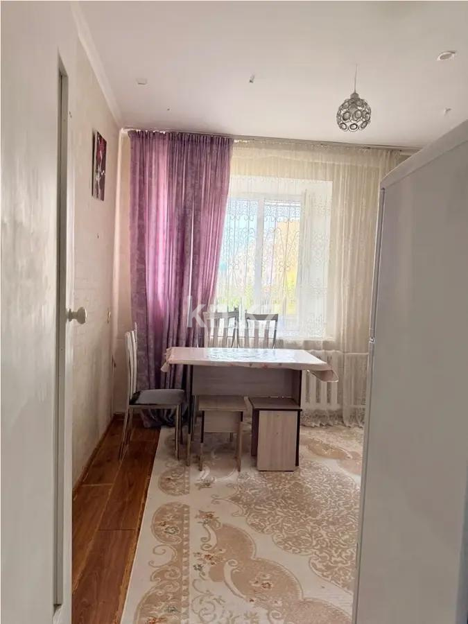 Продажа 1-комнатной квартиры, 34.2 м² в Астане - фото 2