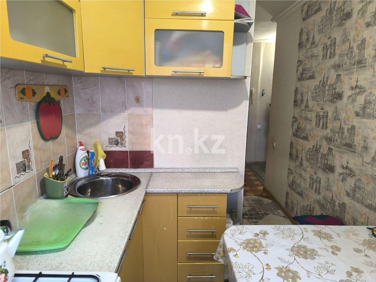 Продажа 2-комнатной квартиры, 43 м², пр. Республики - Продажа  двухкомнатных квартир в Караганде фото 6 из 10