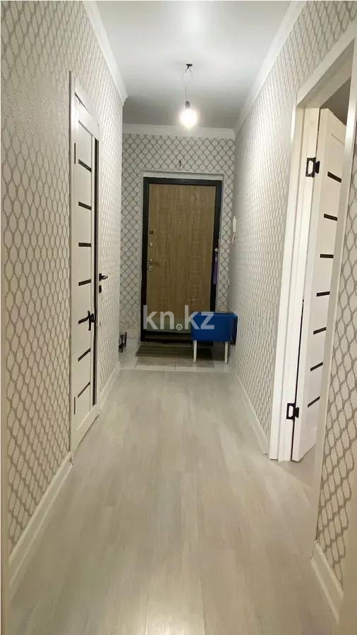 Продажа 1-комнатной квартиры, 41 м², ул. Нажимеденова, дом  39 - Продажа  однокомнатных квартир в Астане фото 5 из 6