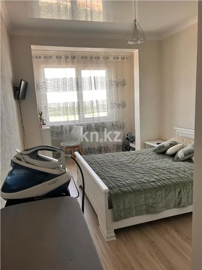 Продажа 2-комнатной квартиры, 55.6 м², ул. Толе би, дом  273/9 в Алматы - фото 2