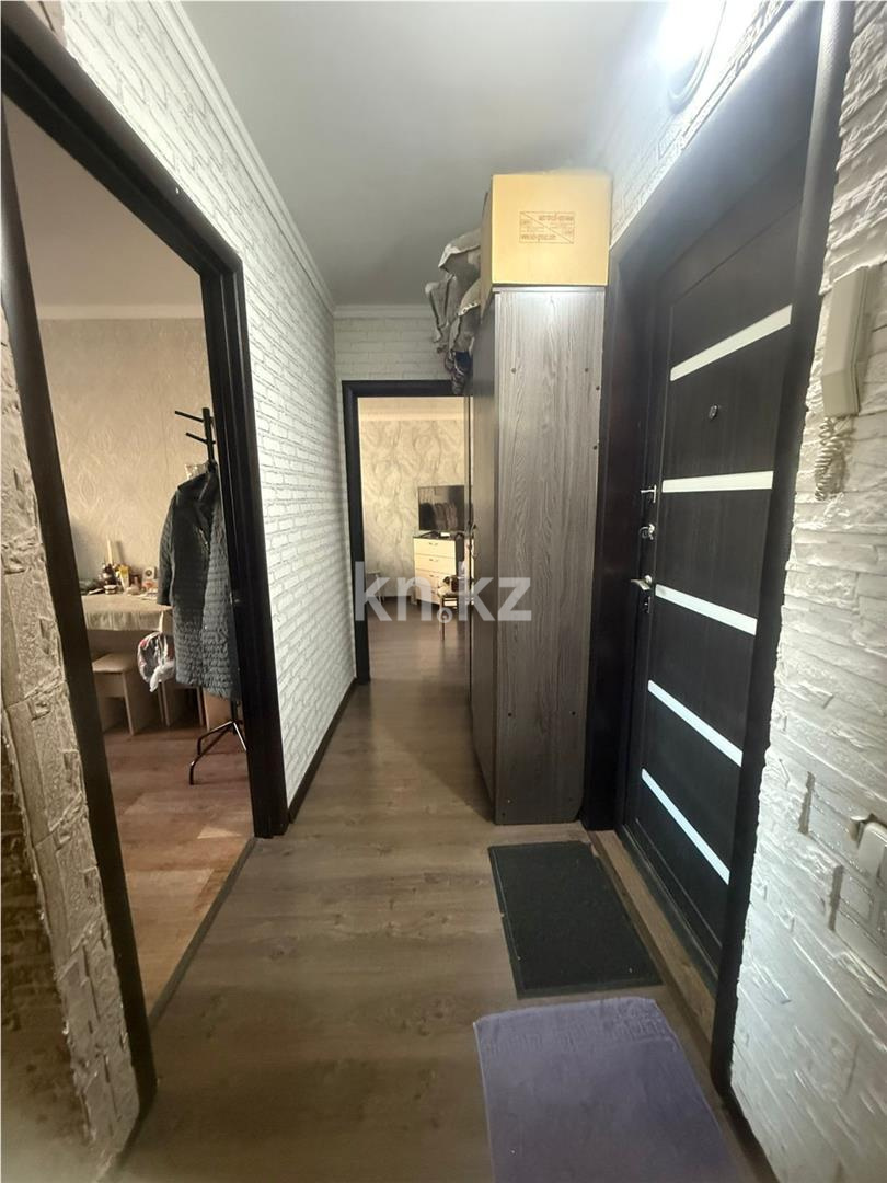 Продажа 2-комнатной квартиры, 44 м², ул. Рыскулова в Караганде - фото 6