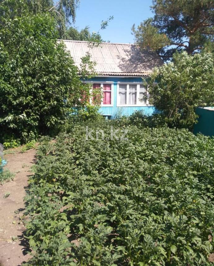 Продажа дачи, 1 сот., Цветочная - Продажа дач в Караганде с фото фото 6 из 6