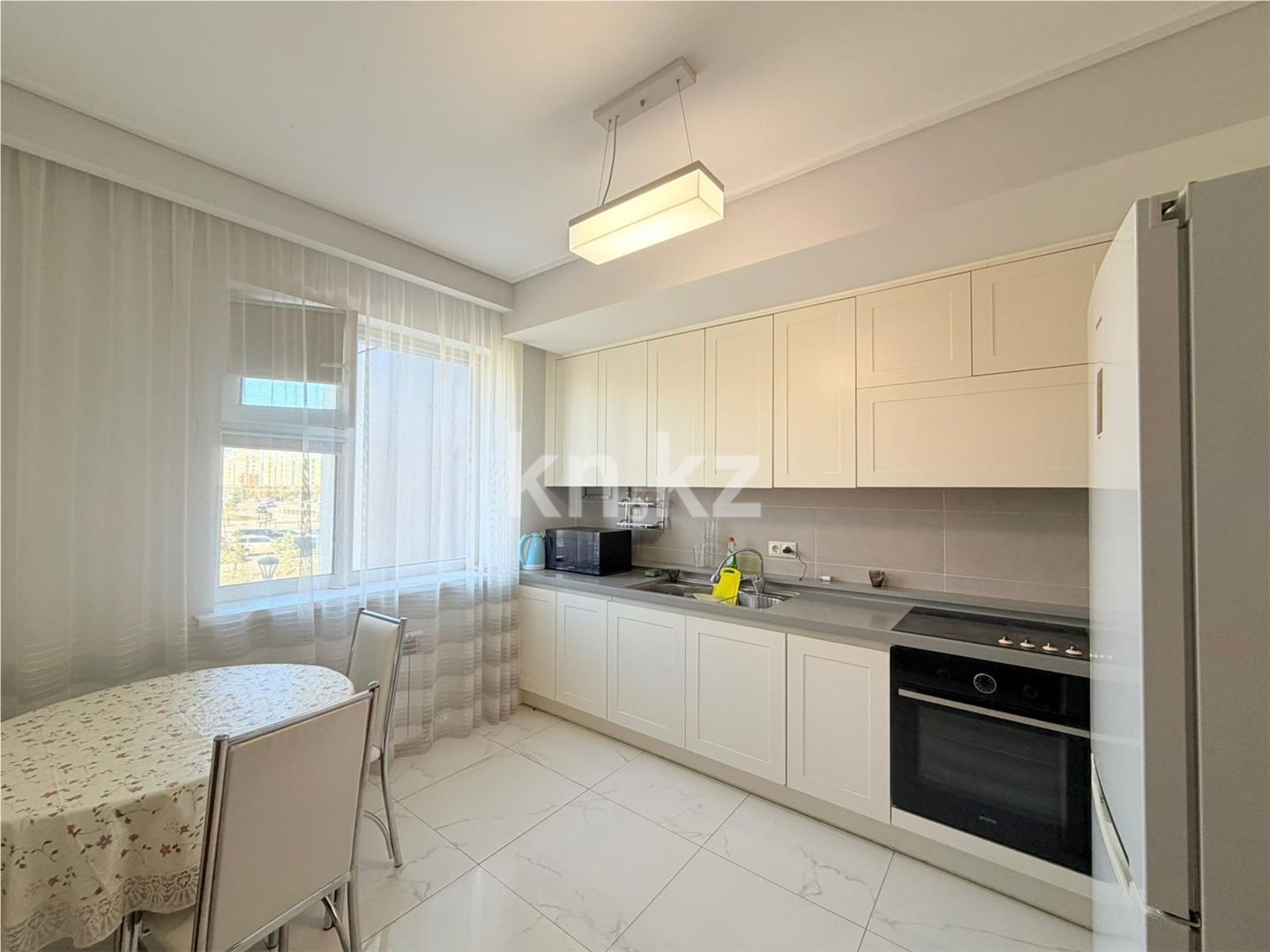 Продажа 2-комнатной квартиры, 34 м² в Астане - фото 4