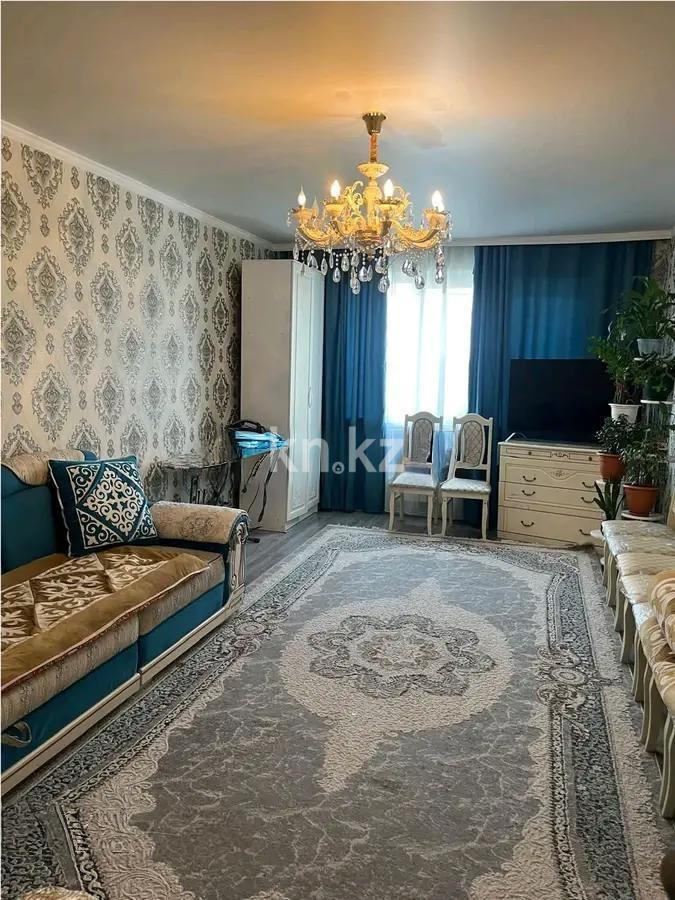 Продажа 2-комнатной квартиры, 76 м² - Продажа двухкомнатных квартир от собственников в Алматы - страница 2 фото 1 из 6