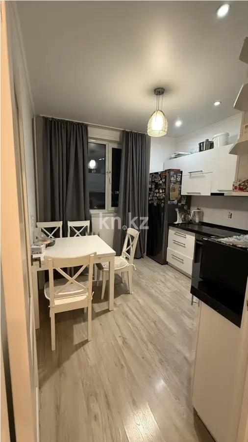 Продажа 2-комнатной квартиры, 60 м², ул. Керей, Жанибек хандар, дом  9 - Продажа квартир в Астане фото 3 из 5