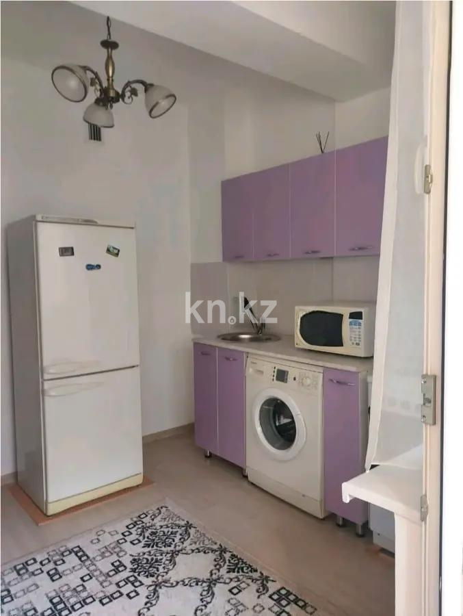 Продажа 1-комнатной квартиры, 39 м² - Продажа квартир в Казахстане - страница 11 фото 3 из 4