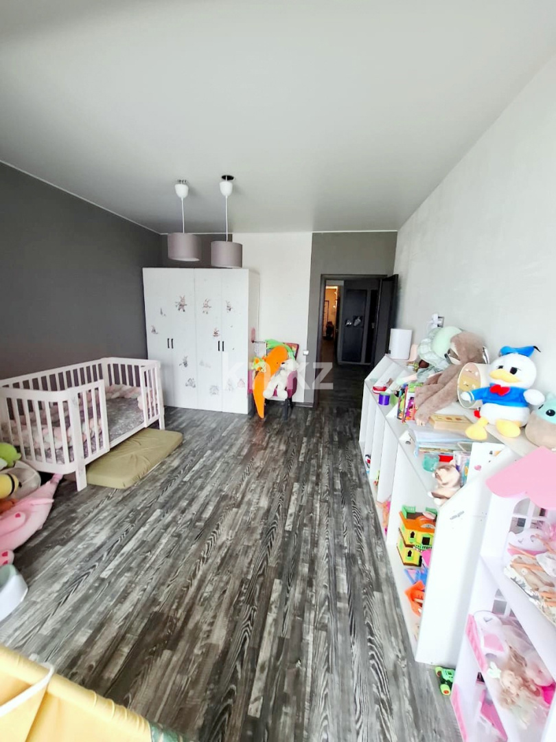 Продажа 3-комнатной квартиры, 127 м² - Продажа квартир в монолитно-каркасном доме в Казахстане фото 17 из 28