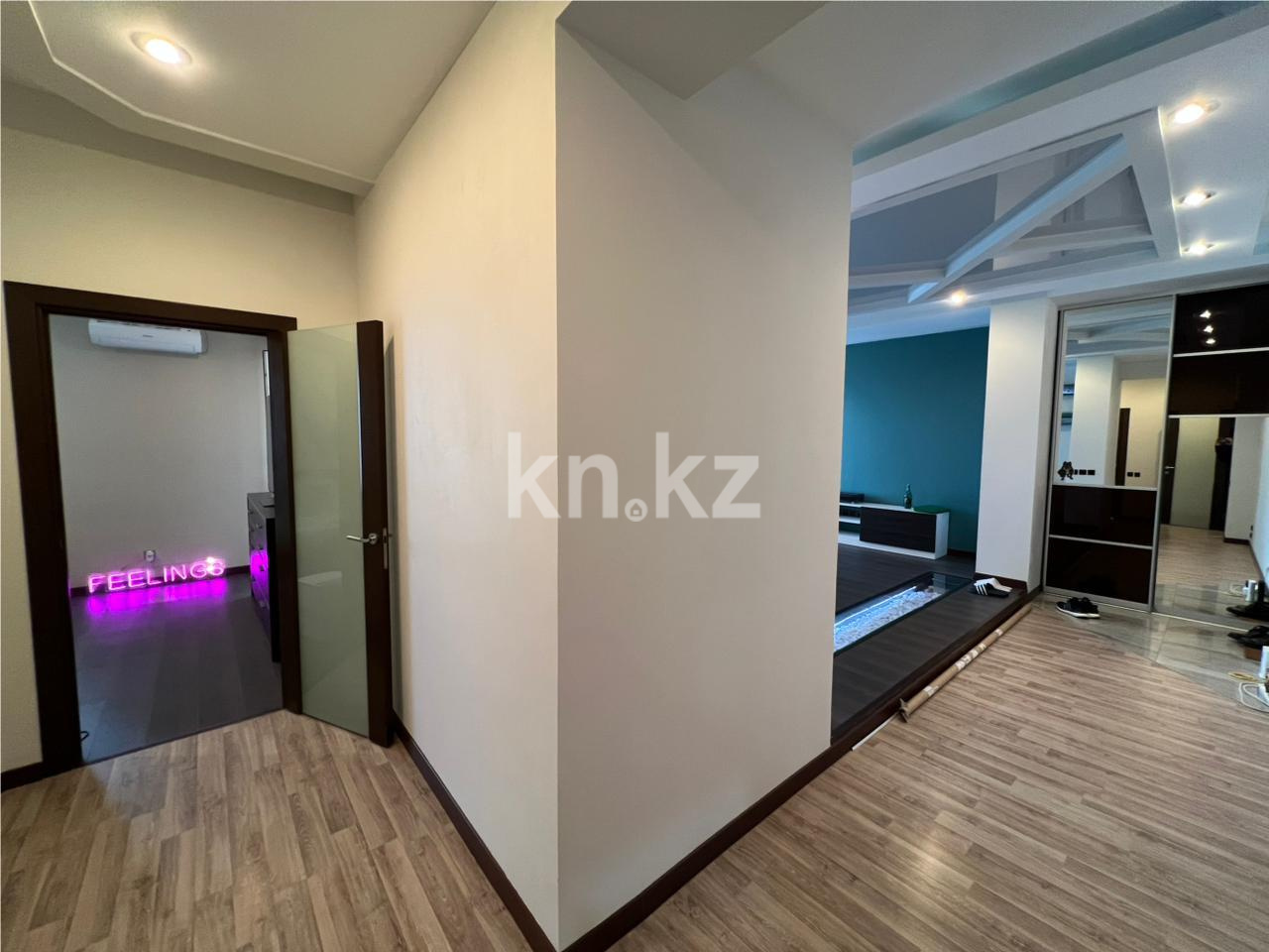 Продажа 2-комнатной квартиры, 88 м² - Продажа двухкомнатных квартир в Караганде - страница 23 фото 12 из 18