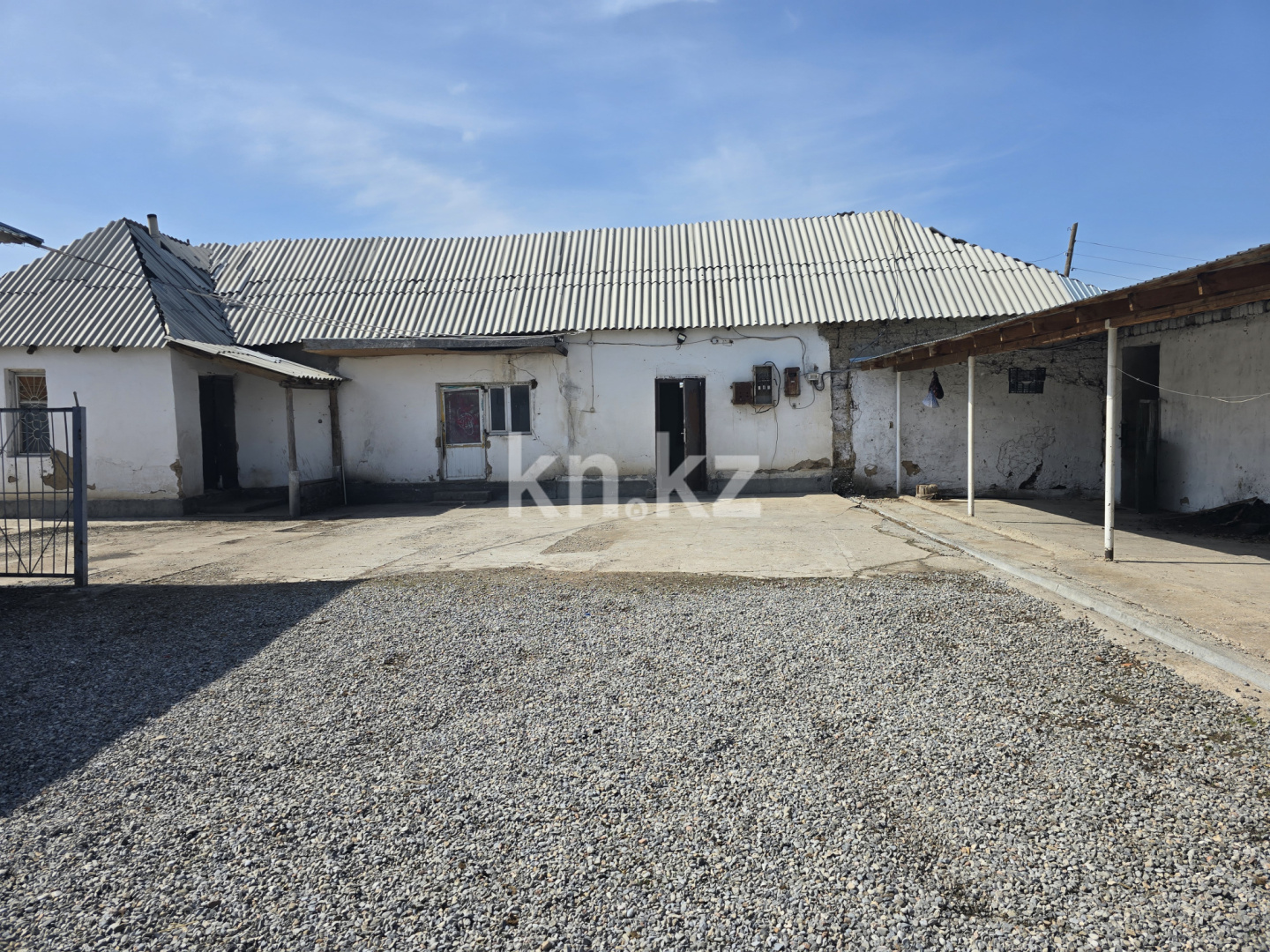 Продажа , 800 м², Касымбек Датка с., дом  111 - Продажа квартир в Шымкенте фото 8 из 24