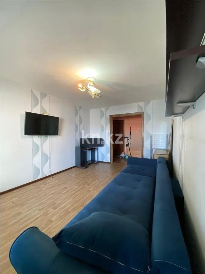 Продажа 2-комнатной квартиры, 50 м² в Караганде