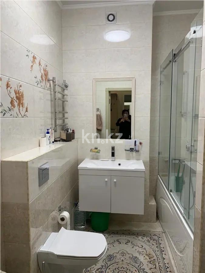 Продажа 2-комнатной квартиры, 63 м² в Алматы - фото 4