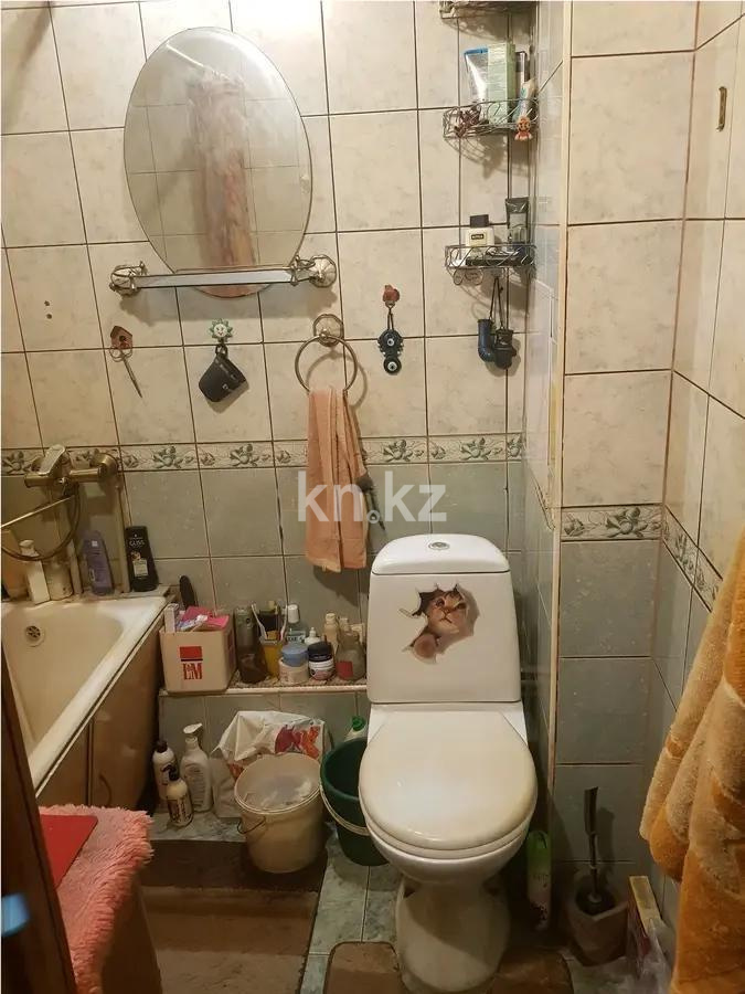 Продажа 1-комнатной квартиры, 30.7 м² - Продажа недвижимости в Казахстане - страница 27 фото 4 из 4