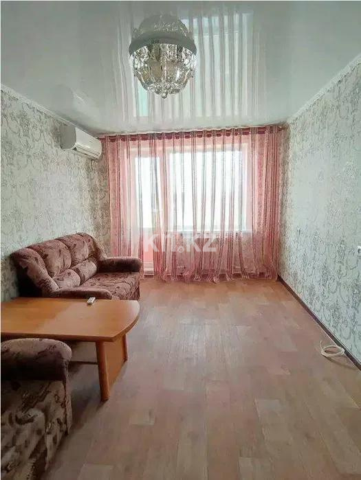 Продажа 2-комнатной квартиры, 50 м², пр. Металлургов, дом  7/5 - Продажа  двухкомнатных квартир в Темиртау фото 1 из 6