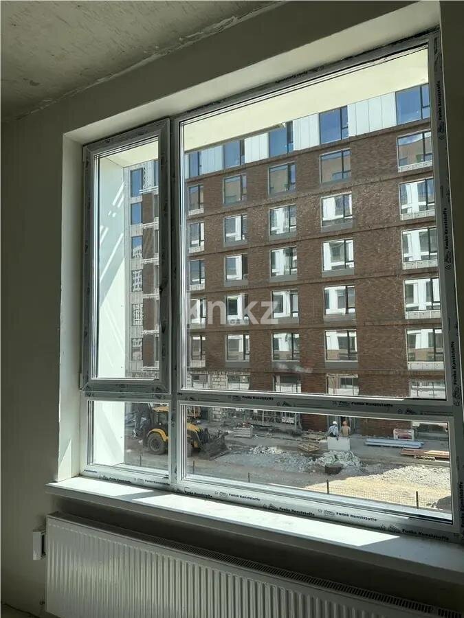 Продажа 1-комнатной квартиры, 36.8 м² в Астане