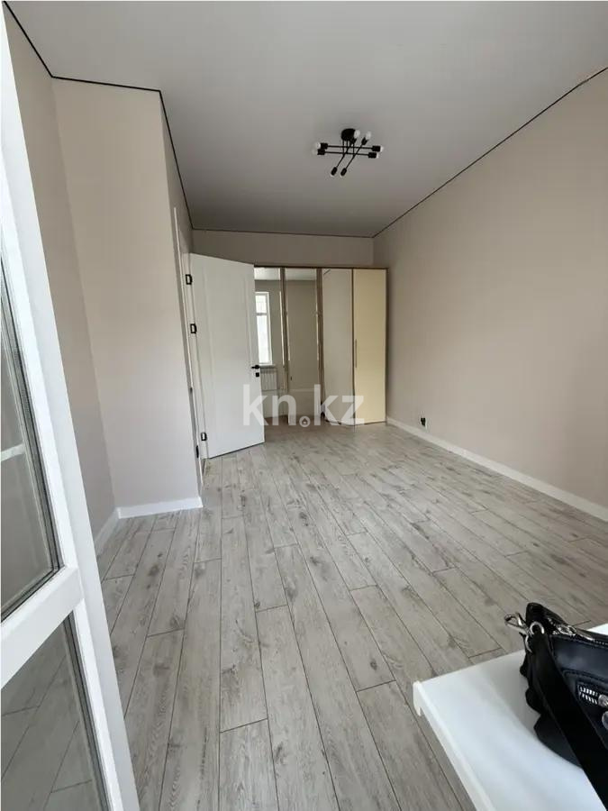 Продажа 1-комнатной квартиры, 24 м², ул. Култегин, дом  4 - Продажа  однокомнатных квартир в новостройках Астаны без посредников фото 1 из 3