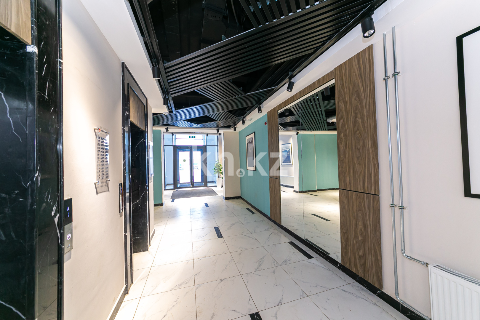 Продажа 3-комнатной квартиры, 79 м², ул. Е-669, дом  4 в Астане - фото 15