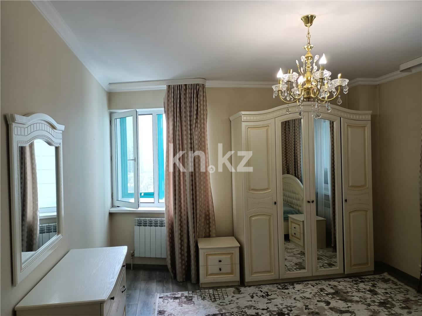 Продажа 2-комнатной квартиры, 69.1 м² в Астане - фото 7