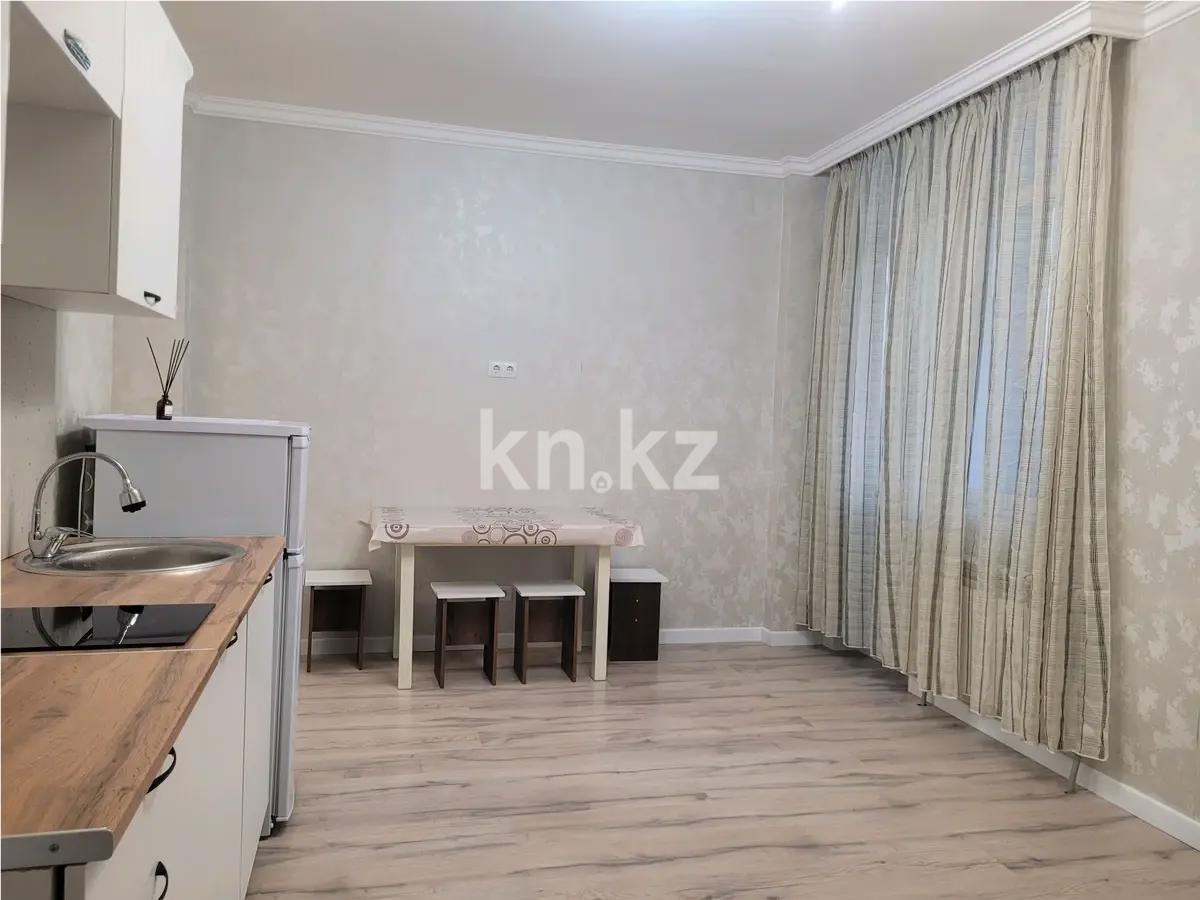 Продажа 1-комнатной квартиры, 27 м² в Астане