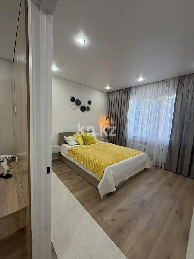Продажа 3-комнатной квартиры, 56 м² в Алматы - фото 3