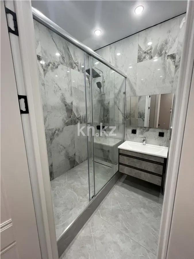 Продажа 1-комнатной квартиры, 37 м² в Астане - фото 3