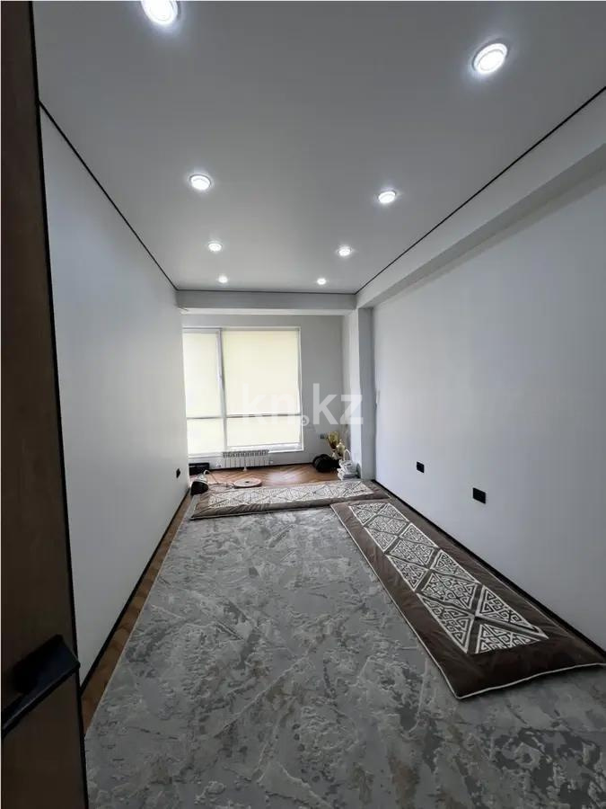 Продажа 3-комнатной квартиры, 93.8 м² - Продажа квартир в Алматы фото 2 из 6