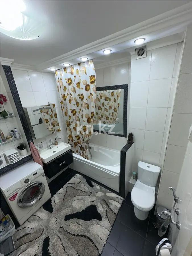 Продажа 3-комнатной квартиры, 80 м² - Продажа квартир в Алматы фото 5 из 5