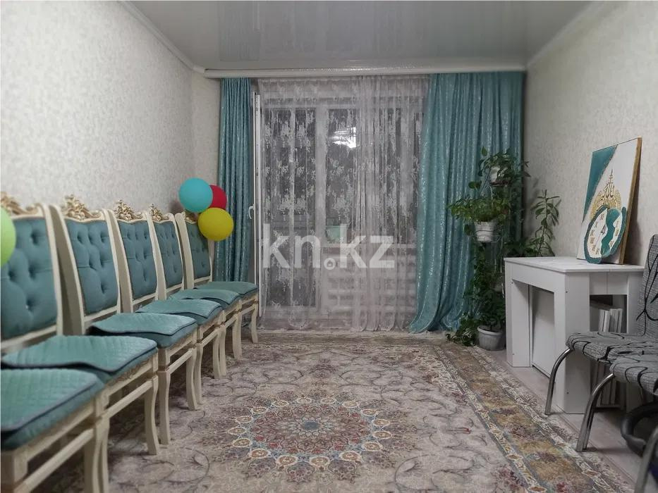 Продажа 3-комнатной квартиры, 64 м², ул. Карла Маркса, дом  48 - Продажа квартир в Шахтинске без посредников фото 1 из 5