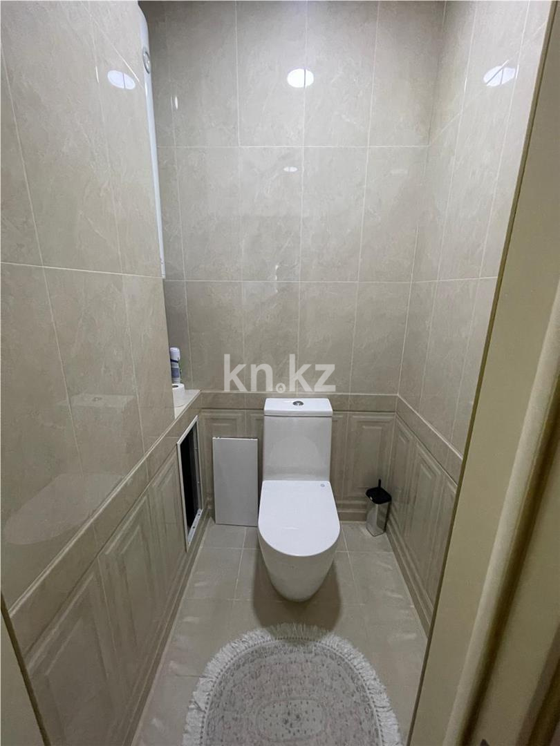 Продажа 3-комнатной квартиры, 107 м², пр. Республики в Караганде - фото 18