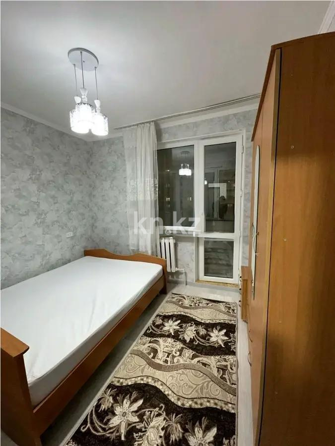 Продажа 2-комнатной квартиры, 35 м², ул. Сатпаева, дом  23/1 в Астане - фото 2