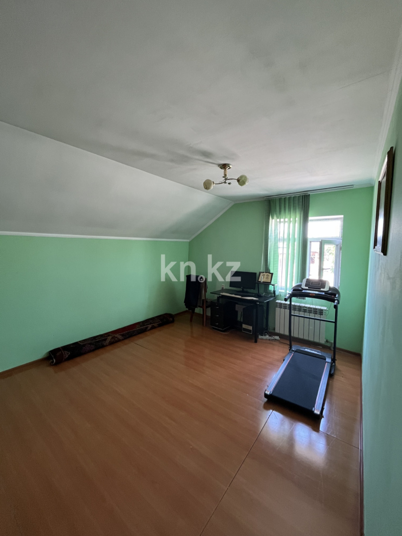 Продажа 6-комнатного дома, 156 м² - Продажа домов, коттеджей в Шымкенте фото 18 из 25