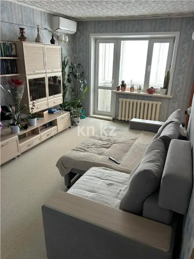 Продажа 2-комнатной квартиры, 44.4 м² - Продажа недвижимости в Астане - страница 10 фото 1 из 4