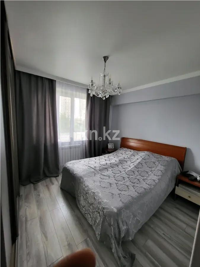 Продажа 2-комнатной квартиры, 51 м², ул. Розыбакиева, дом  273 в Алматы - фото 2