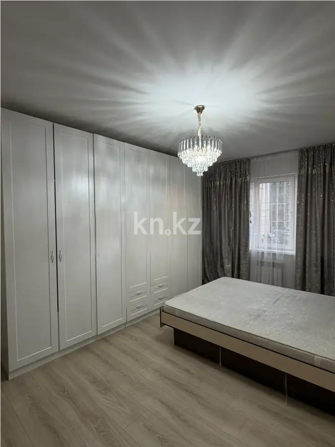 Продажа 3-комнатной квартиры, 75.5 м² - Недвижимость в Казахстане - страница 8 фото 2 из 3
