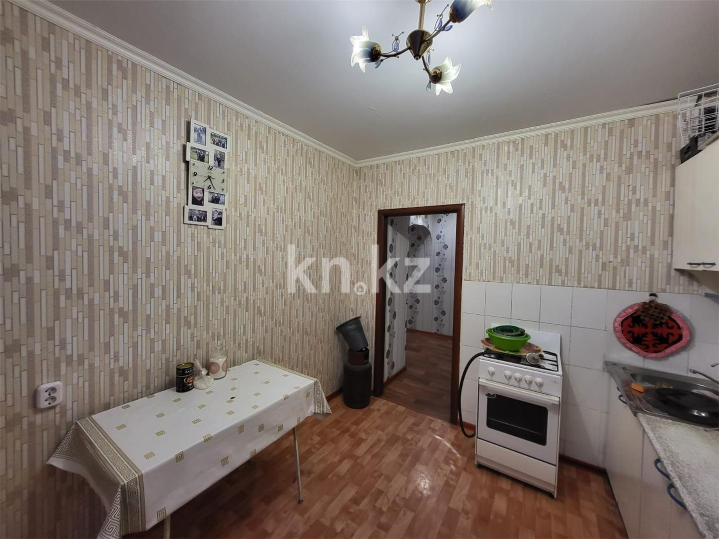Продажа 2-комнатной квартиры, 53 м², ул. 9-й мкр. в Темиртау - фото 5