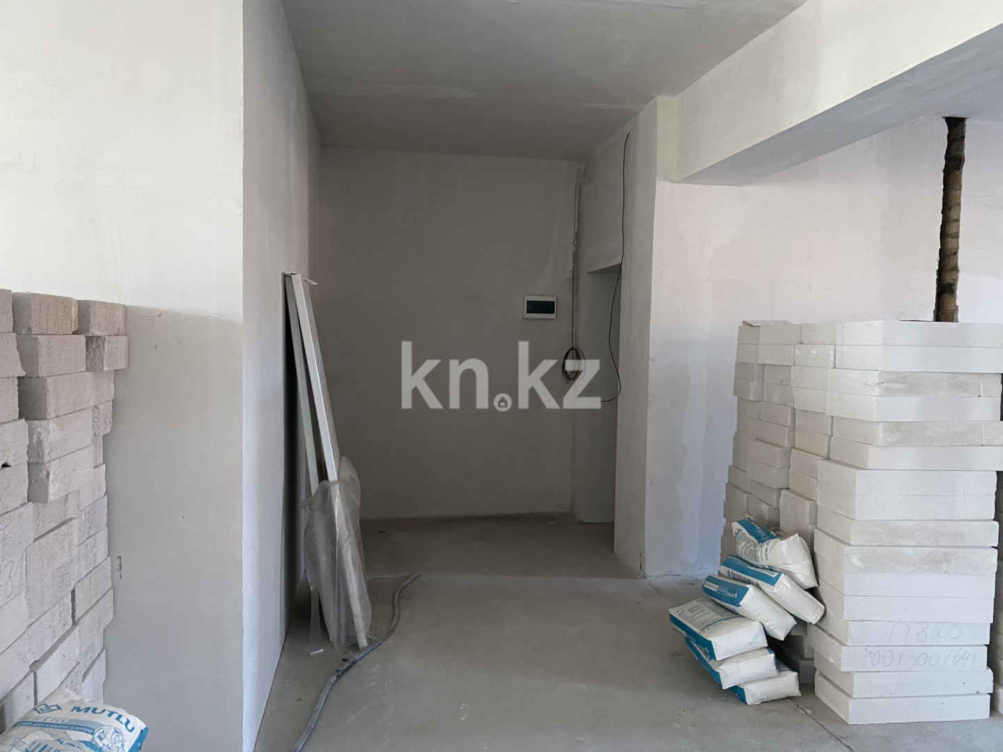 Продажа 3-комнатной квартиры, 116.4 м², ул. Гоголя, дом  56/4 - Продажа  трехкомнатных квартир в Караганде фото 5 из 6