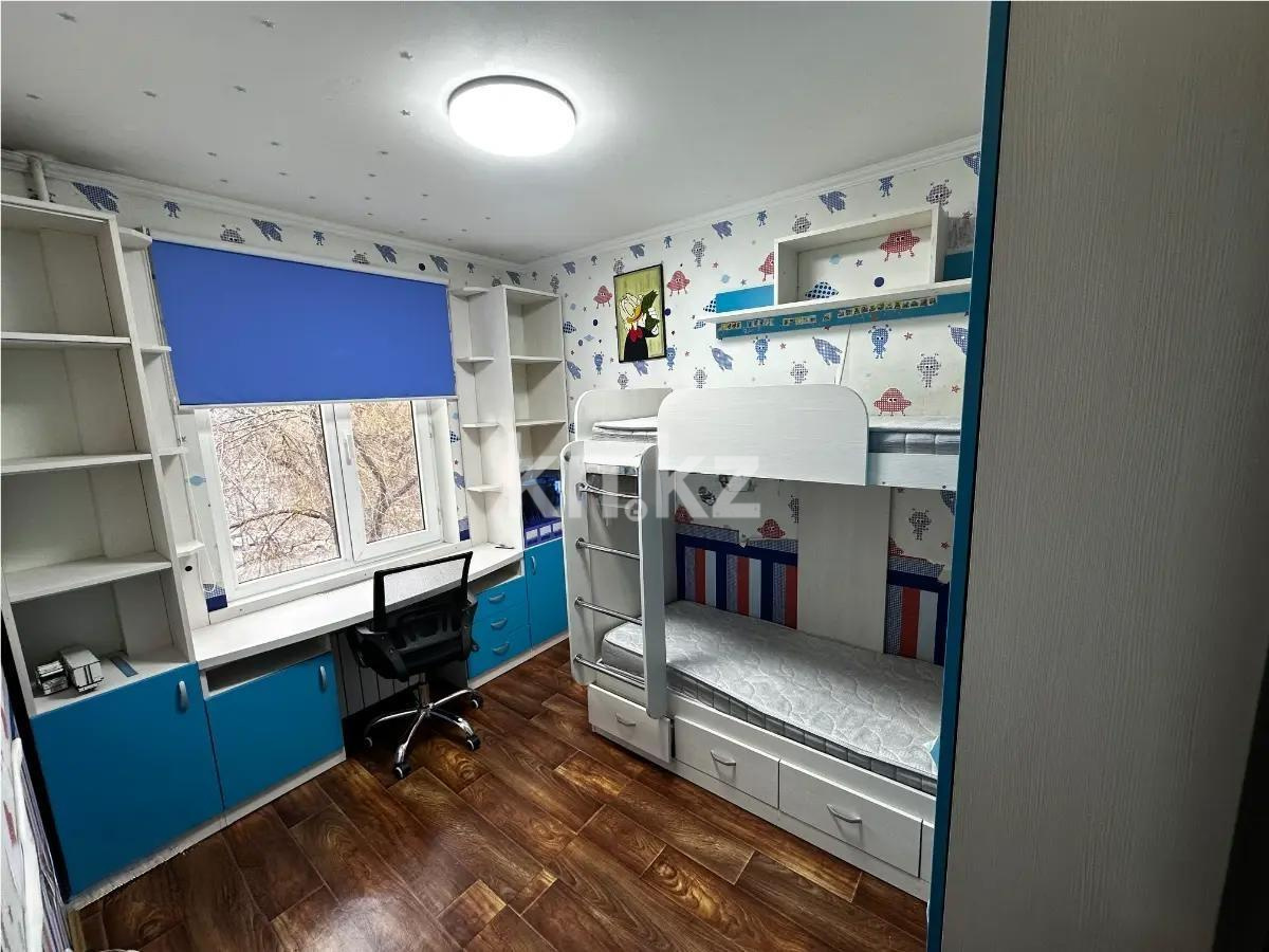 Продажа 3-комнатной квартиры, 56.2 м², ул. Манаса, дом  19 в Алматы - фото 3