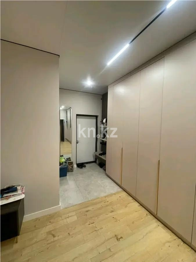 Продажа 2-комнатной квартиры, 60 м² в Алматы - фото 3