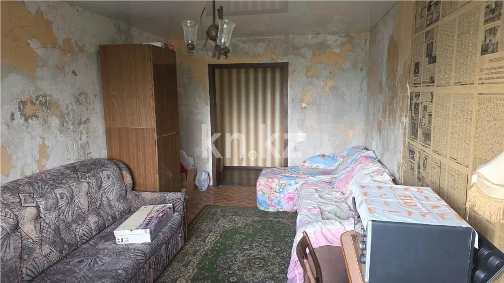 Продажа 3-комнатной квартиры, 68 м², пр. Металлургов, дом  21/3 - Продажа  трехкомнатных квартир в Темиртау фото 1 из 5