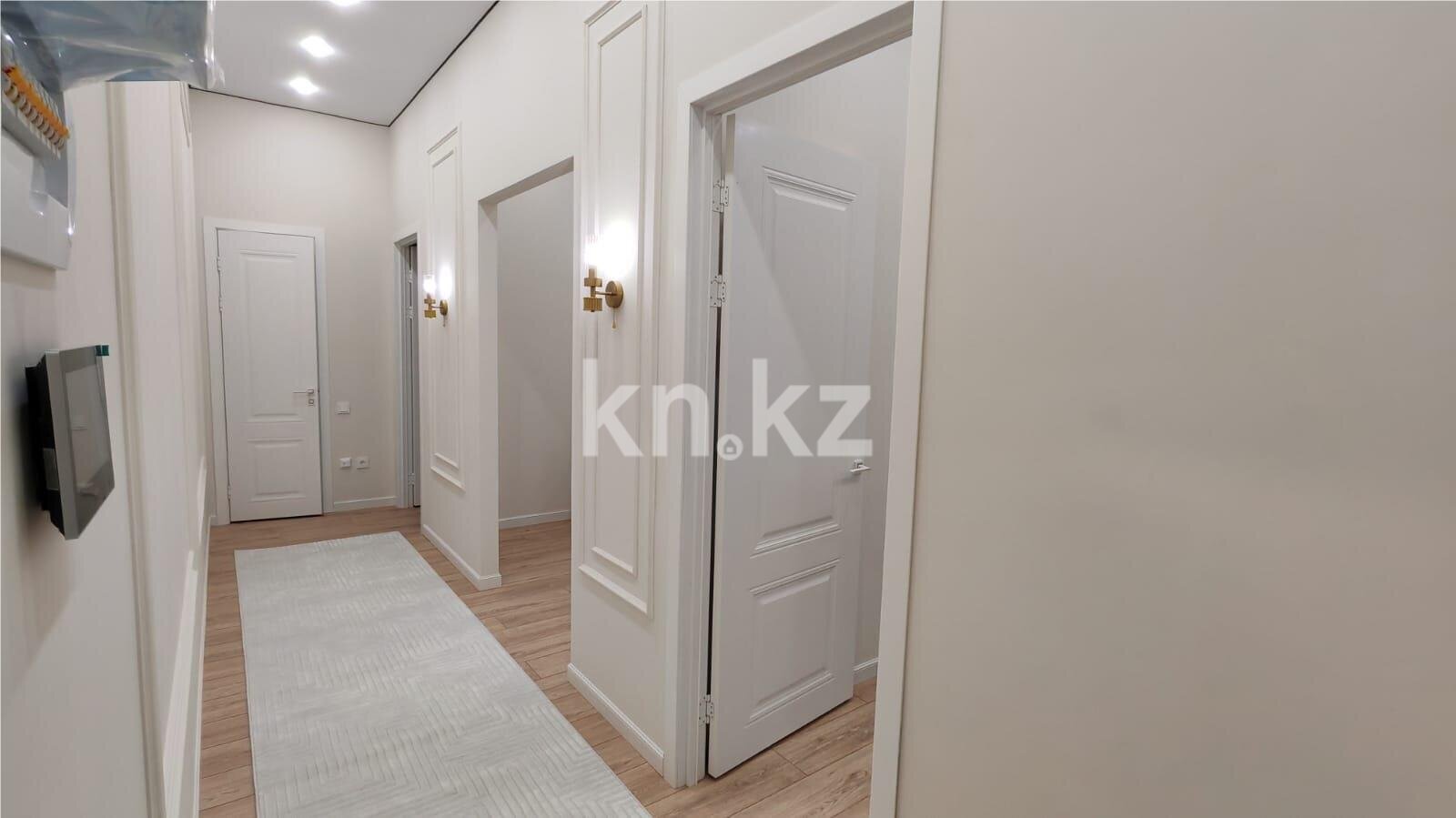 Продажа 2-комнатной квартиры, 52 м² в Караганде - фото 15