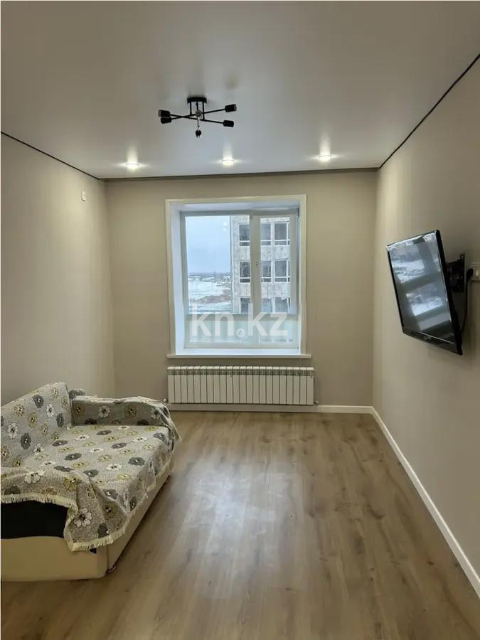 Продажа 1-комнатной квартиры, 36 м², ул. Байтурсынова, дом  36 в Астане