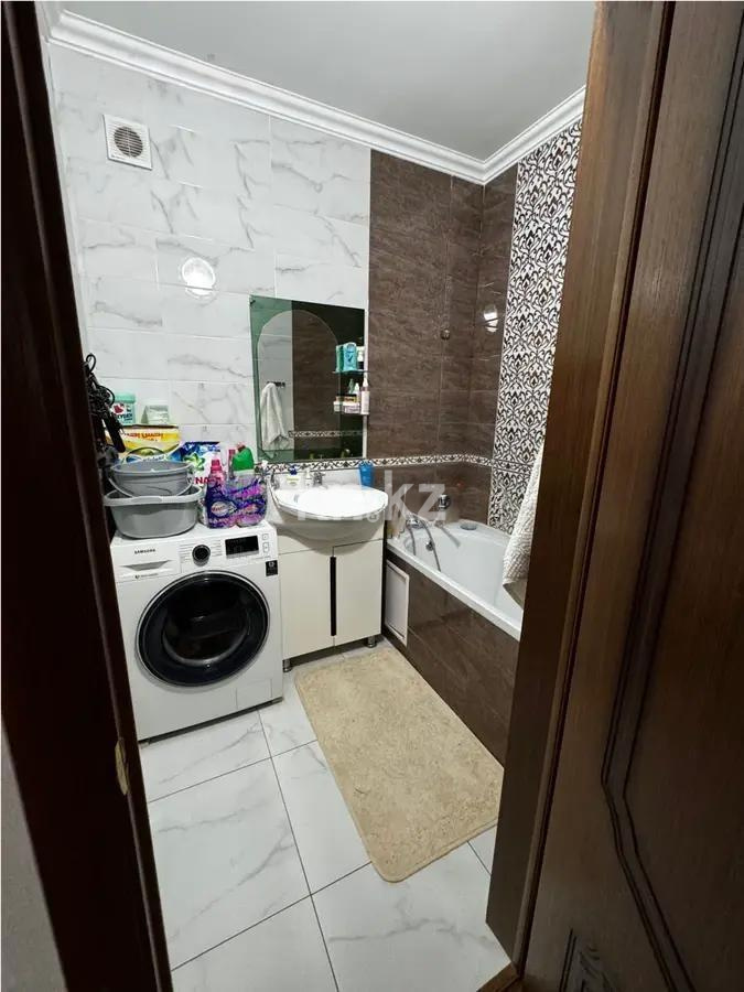 Продажа 2-комнатной квартиры, 65 м², пр. Улы Дала, дом  47/1 в Астане - фото 4