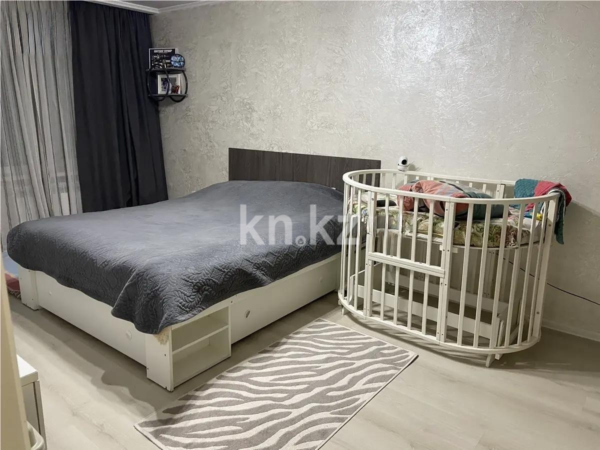 Продажа 2-комнатной квартиры, 44 м² - Продажа двухкомнатных квартир от собственников в Казахстане фото 2 из 5