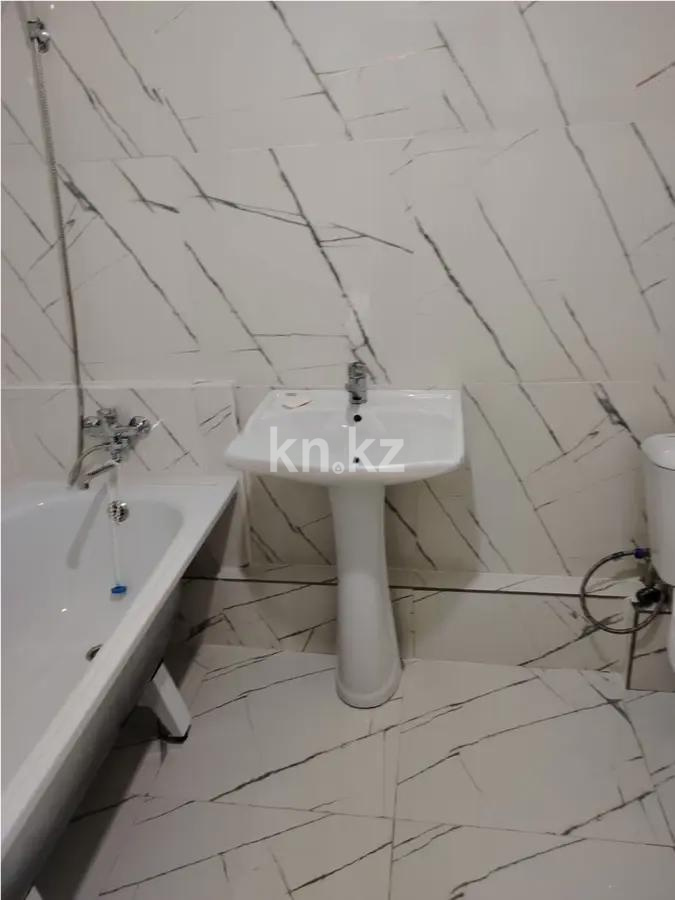 Продажа 1-комнатной квартиры, 37.8 м², ул. Бейбарыс Султан, дом  12 - Продажа  однокомнатных квартир в Астане с фото фото 2 из 2