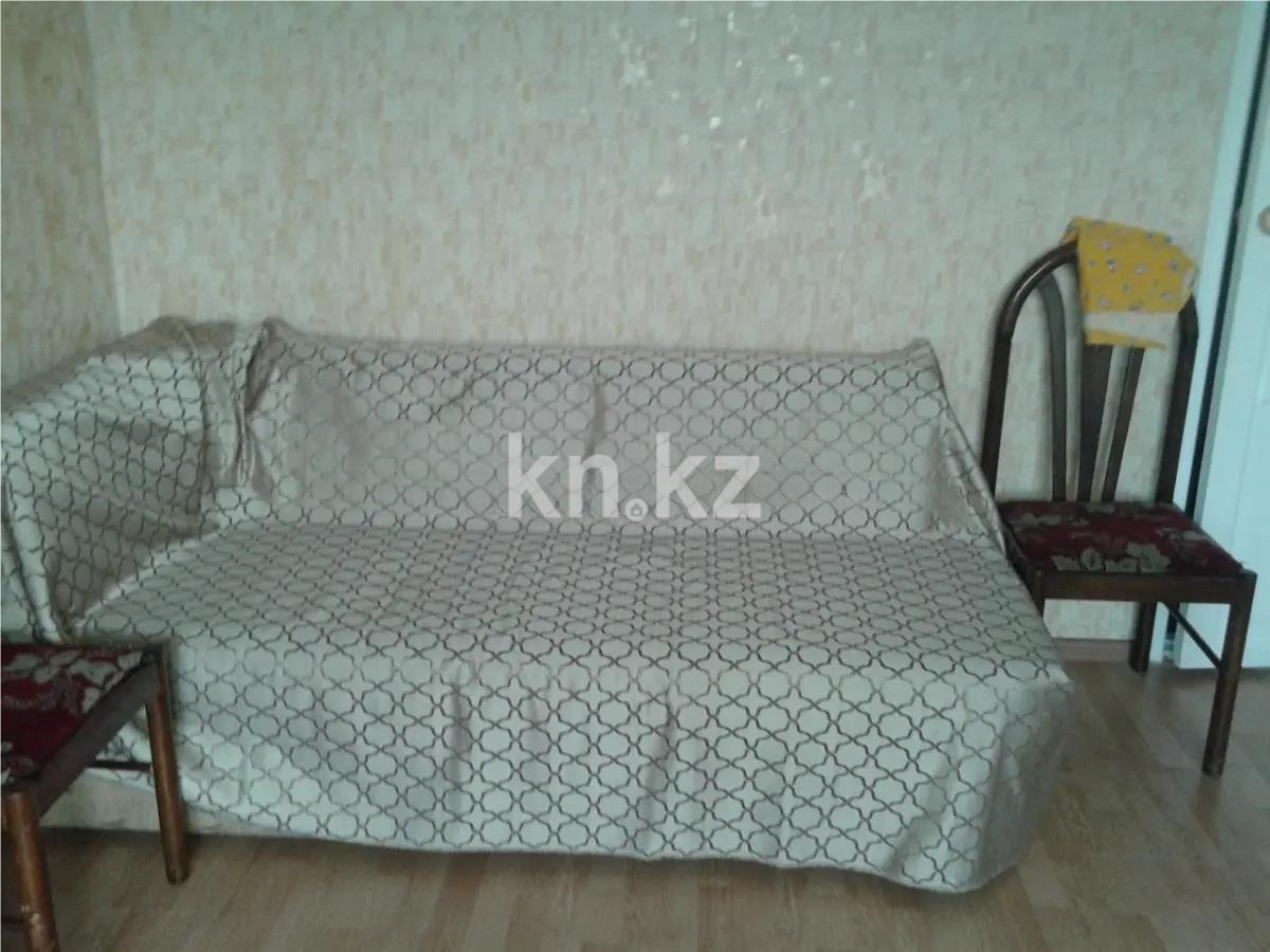 Продажа 1-комнатной квартиры, 39.6 м² в Алматы