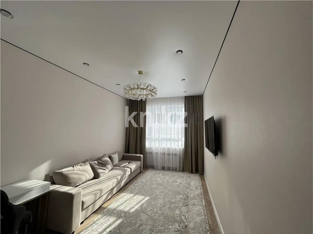 Продажа 2-комнатной квартиры, 66.2 м² - Продажа квартир от собственников в Астане - страница 27 фото 1 из 6