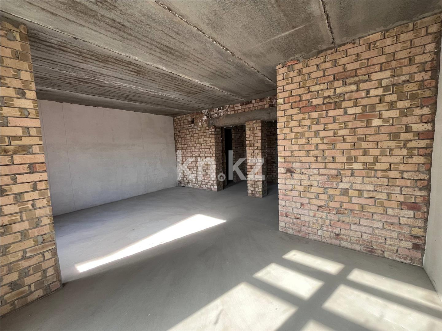 Продажа 3-комнатной квартиры, 83 м² - Продажа квартир в новостройках Караганды - страница 35 фото 14 из 22