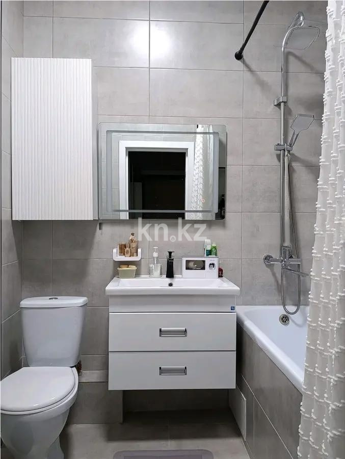 Продажа 1-комнатной квартиры, 44.3 м² в Астане - фото 3