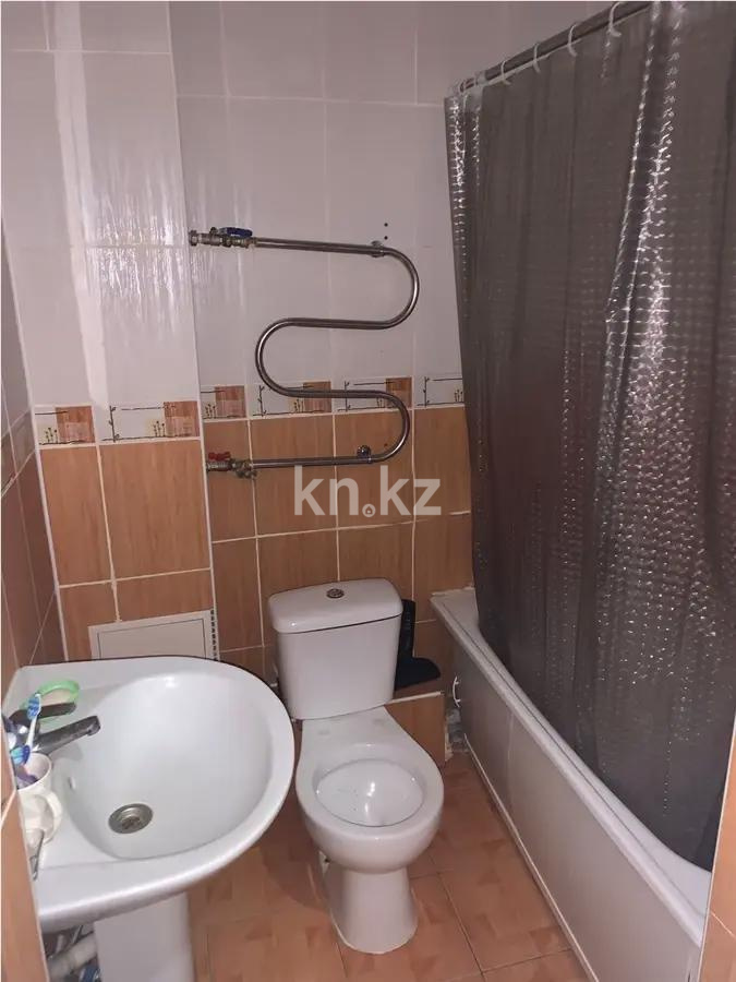 Продажа 1-комнатной квартиры, 20.8 м² в Астане - фото 3