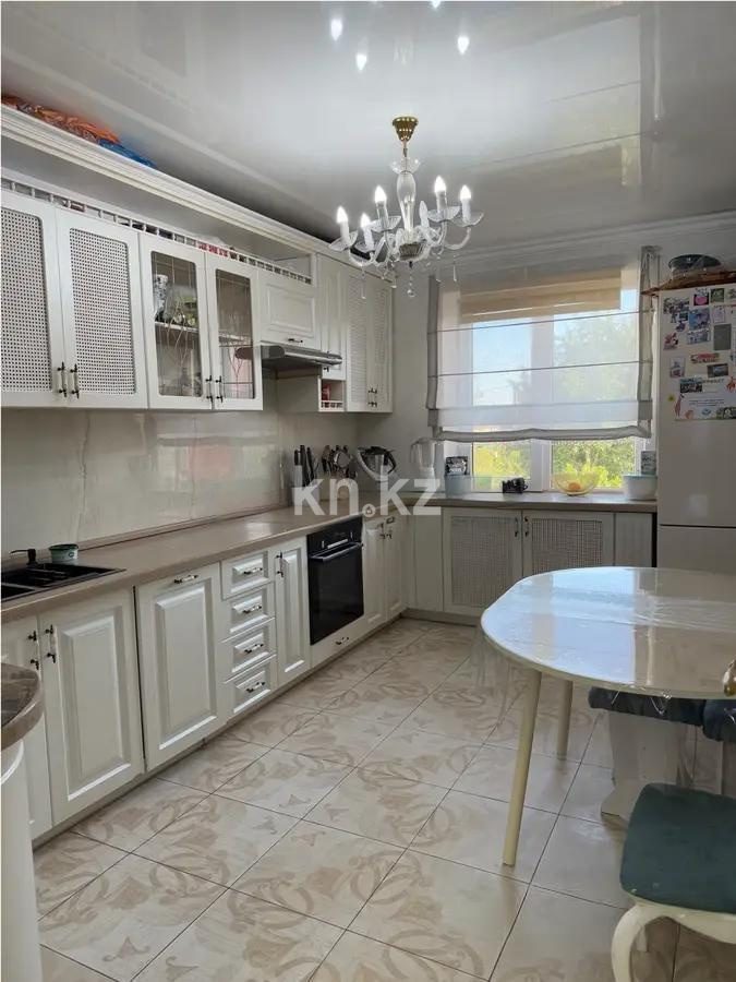 Продажа 5-комнатной квартиры, 142 м², ул. Таттимбета, дом  15 - Продажа  пятикомнатных квартир в Караганде без посредников фото 6 из 8